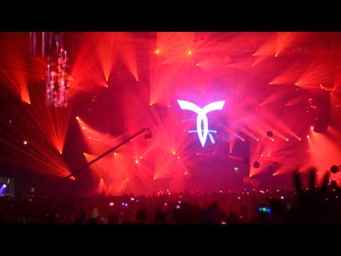 Transmix (by The Thrillseekers) Transmission O2 Arena Praga 30.11.2013 [4MyDay.pl]