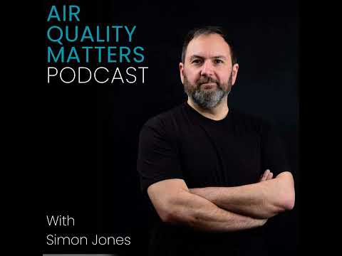 #15.1 - Cath Noakes: On the Frontiers of Air Quality and Disease Prevention in Buildings