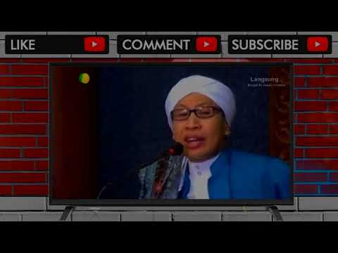Hukum Ta'aruf yang Jaraknya Terlalu Lama dengan Pernikahan - Buya Yahya Menjawab
