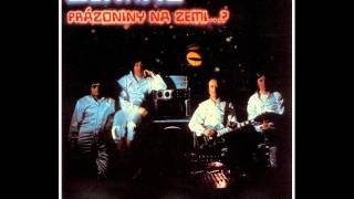 Music video thumbnail preview for 403/ OLYMPIC - To nic, to je jen vzduch  (Vzduch) by Olympic