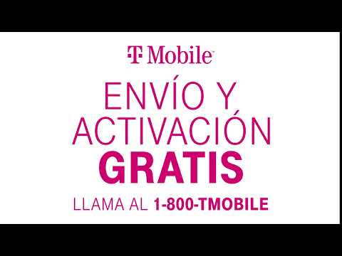 Llama al 1-800-TMOBILE | T-Mobile Puerto Rico