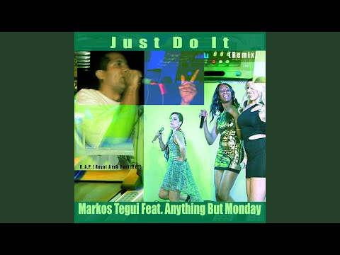 Just Do It (Remix)