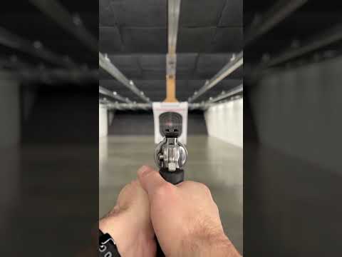 Ruger Redhawk 44 magnum review