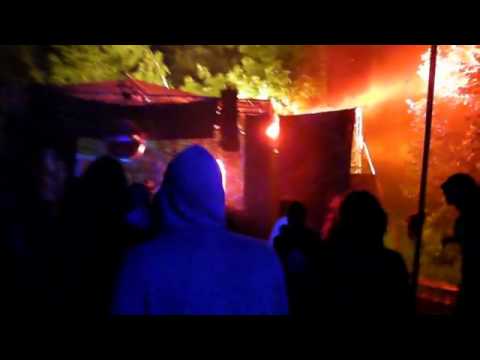 Psycrowdelica 2009 Megalopsy Live/Djset