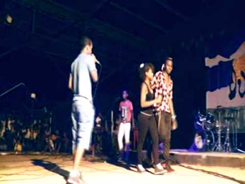 Lido Perfect Live Jombilo 8Mars 2014 En Stad Ambodivoanio~1