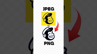 Download lagu How to Convert JPEG to PNG in Photoshop 🔥 mp3