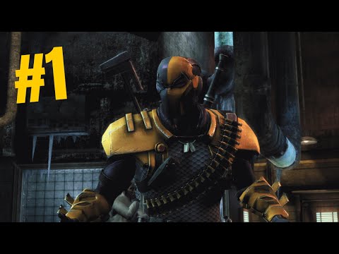 INJUSTICE GODS AMONG US ULTIMATE EDITION PC Gameplay Walkthrough Part 1 FULL GAME - Malayalam