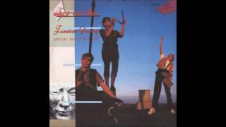 Forever Young (Special Dance Mix) by Alphaville