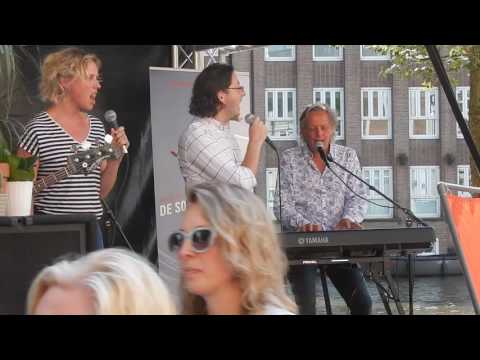 Uitmarkt 2016: Andermans Veren live