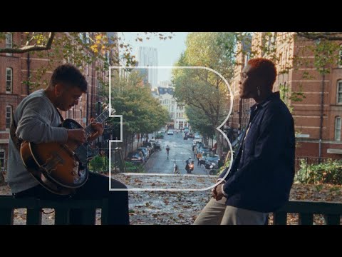 Arlo Parks - Hurt & Green Eyes | Long Distance Call