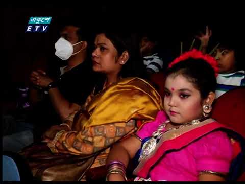 মুক্তিযুদ্ধের চেতনায় অসাম্প্রদায়িক দেশ গঠনে শিশু-কিশোরদের উদ্বুদ্ধকরণের তাগাদা