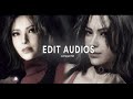 𝜗𝜚 ࣪ ִ Edit Audios For Your Imaginary Edits Timestamps