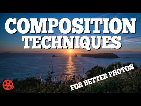 How to Think About Composition in Your Photography