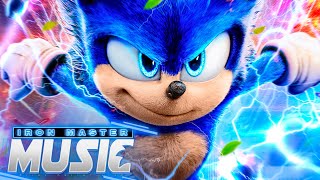 Pra Sempre Vou Correr | Sonic: O Filme Lyrics English Translation
