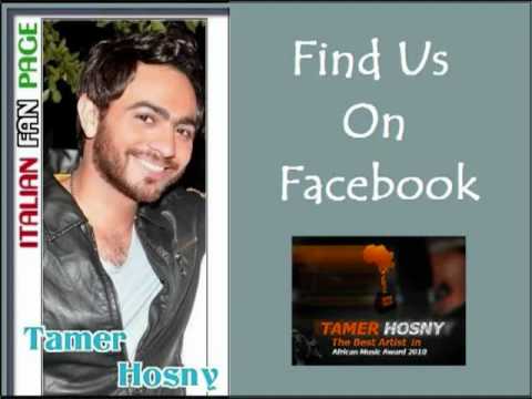 Tamer Hosny   Ha3eesh Haiaty English Subs