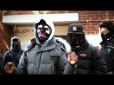 YP X PWITS ~ STOP TALKING (OFFICIAL VIDEO)