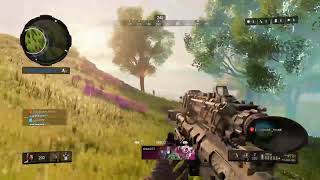 [BO4ブラックアウトカスタム]　ぽーかーふぇいす。といつものやつ　概要欄必読　 初見さん大歓迎
