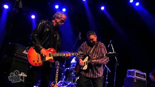 Kids In Dust AKA Sunnyboys - Tunnel Of Love (Live at Dig It Up! Sydney) | Moshcam