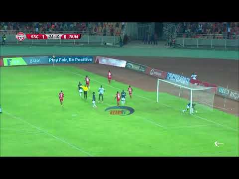 Simba sc yaichakaza Biashara United(4-0)-VPL