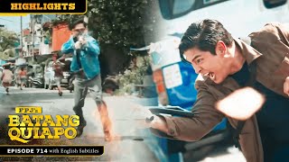 Download lagu Tanggol and Ramon fight the police to save Don Julio | FPJ's Batang Quiapo (with English Subs) mp3 Download lagu Tanggol and Ramon fight the police to save Don Julio | FPJ's Batang Quiapo (with English Subs) mp3