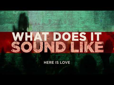 Thumbnail for What Does It Sound Like video