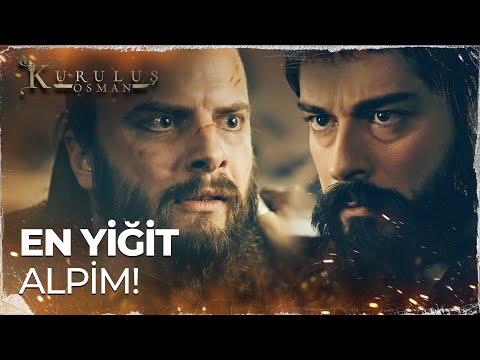 Boran aklını başına devşir! - Kuruluş Osman 77. Bölüm