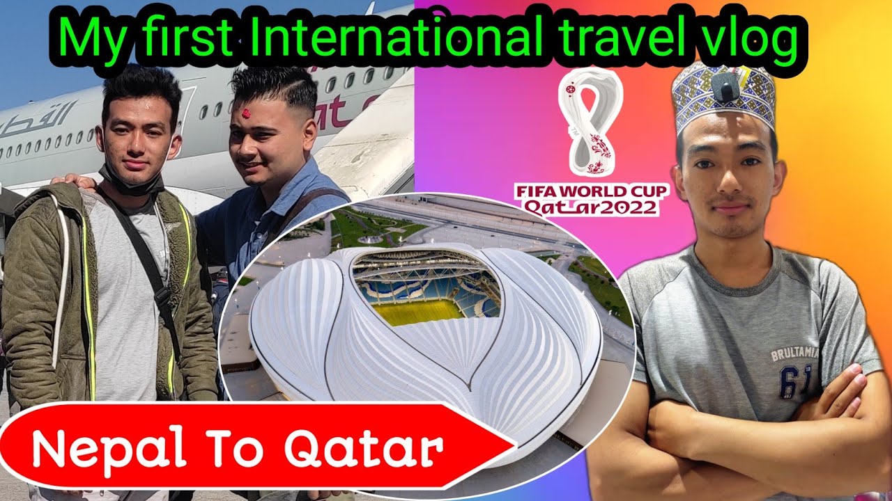 नेपालबाट कतार उडान