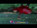 FROGFISH BOSS BATTLE The SpongeBob SquarePants Movie Game