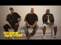 De La Soul Talks Native Tongues Linking With The Jungle Brothers And Q Tip