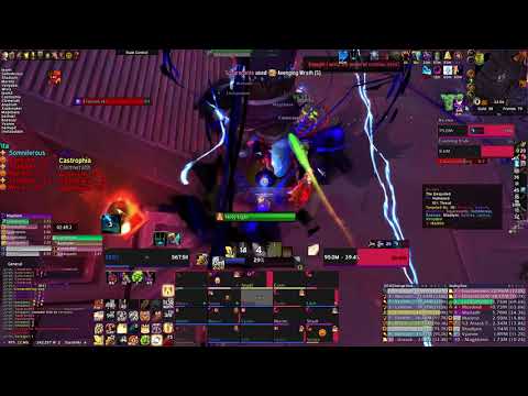 Glass Cannon vs Mythic Ra-den the Despoiled