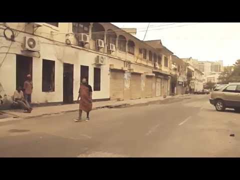 Kimbunga Mchawi - Mr. Kimbunga (Official video)