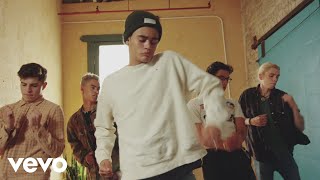 PRETTYMUCH - Summer on You (Dance Video)