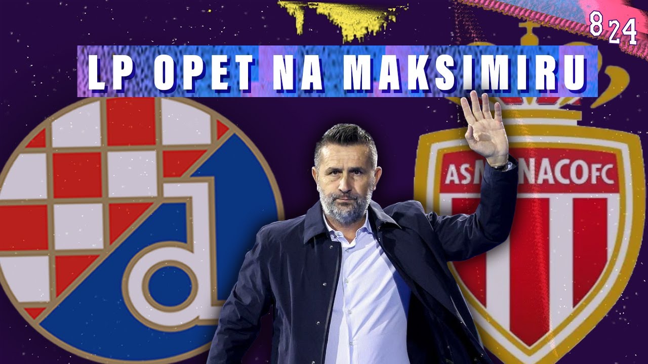 NAJAVA: Dinamo Monaco / Astrologija #102