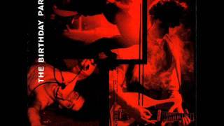 The Birthday Party - King Ink Live LIVE