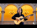 Armik - Dancing in the Clouds - OFFICIAL (Nouveau  Flamenco, Spanish Guitar Music)