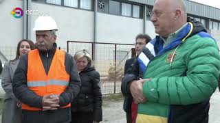 AYTΟΨΙΑ ΔΗΜΑΡΧΟΥ ΒΟΛΟΥ ΑΧΙΛΛΕΑ ΜΠΕΟΥ ΣΤΟ ΜΟΥΣΕΙΟ ΤΗΣ ΑΡΓΟΥΣ 20 03 2026 AYTΟΨΙΑ ΔΗΜΑΡΧΟΥ ΒΟΛΟΥ ΑΧΙΛΛΕΑ ΜΠΕΟΥ ΣΤΟ ΜΟΥΣΕΙΟ ΤΗΣ ΑΡΓΟΥΣ 20 03 2026