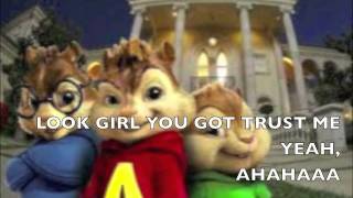 ALIVN AND THE CHIPMUNKS- I&#39;M NOT A PLAYER NOMORE-  WITH LYRICE