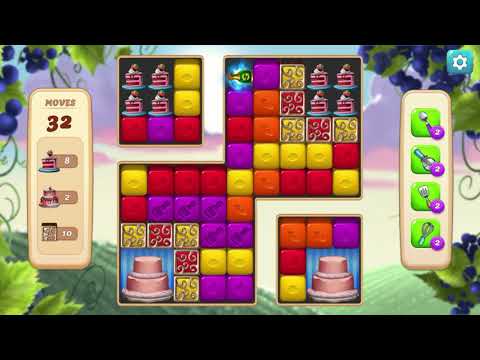 Vineyard Valley Level 286 NO BOOSTERS - A S GAMING ✔️