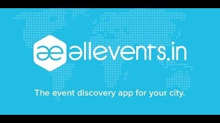 ALL EVENTS IN CITY 👍