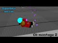 SUPERBLOX SOCCER GOALKEEPER MONTAGE 2 I Roblox