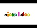 Nickelodeon On Demand Logo Remake
