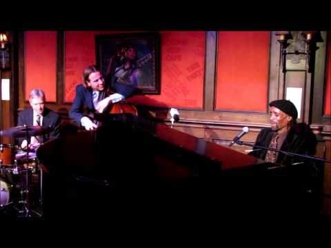 Johnny O'Neal Trio - Yours Is My Heart Alone