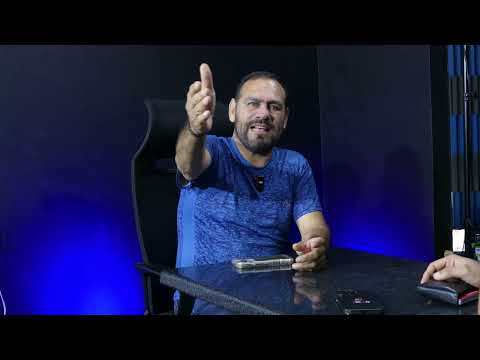 Anecdote: When We Went to Televisa | Cachuy Rubio and His Friends