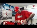 Unboxing Nivea For Men Dry Impact Anti Perspirant Spray X5 1080p