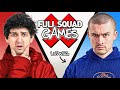 Full Squad Games Ludwig Edition