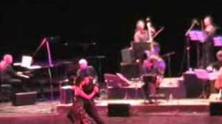 Alejandro Angelica Y Tali Gon _2° Festival Alessandria