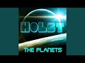 The Planets, Op. 32: Venus, The Bringer Of Peace