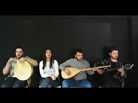 Damla Çetin - Yemen Türküsü (Havada Bulut Yok)