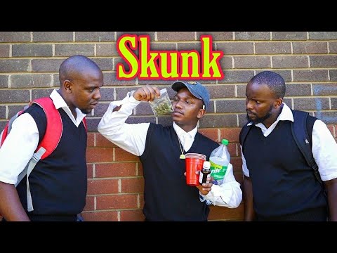 Ekasi Learners S2 - Ep8 I got weed