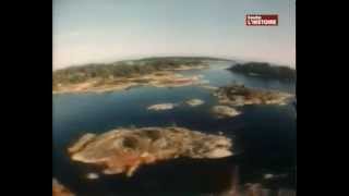 Le destin des VIKINGS _ Le drakkar